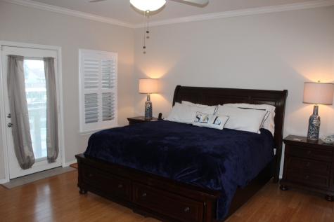 4 N Curlew Street La Marque TX 77568