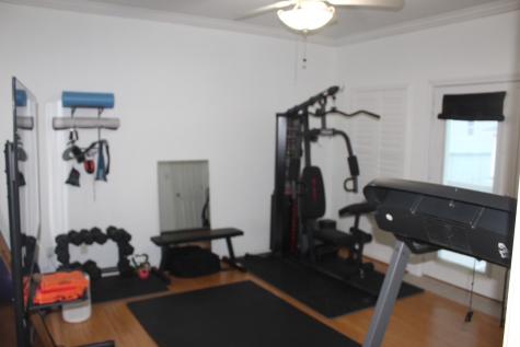 4 N Curlew Street La Marque TX 77568