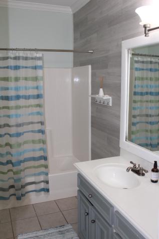 4 N Curlew Street La Marque TX 77568