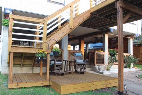 4 N Curlew Street La Marque TX 77568