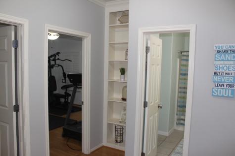 4 N Curlew Street La Marque TX 77568