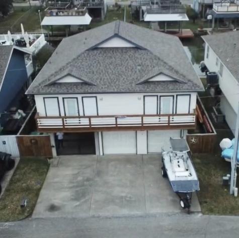4 N Curlew Street La Marque TX 77568