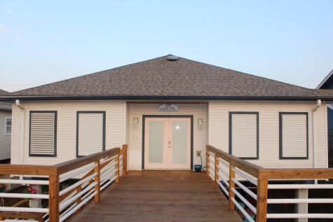 4 N Curlew Street La Marque TX 77568