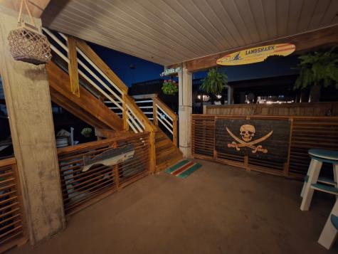 4 N Curlew Street La Marque TX 77568