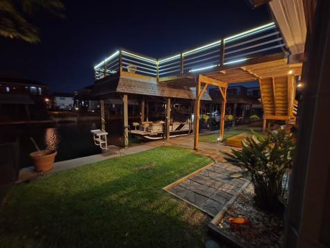 4 N Curlew Street La Marque TX 77568