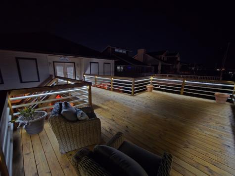 4 N Curlew Street La Marque TX 77568
