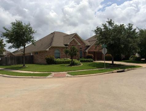 19726 Lark Orchard Way Richmond TX 77407
