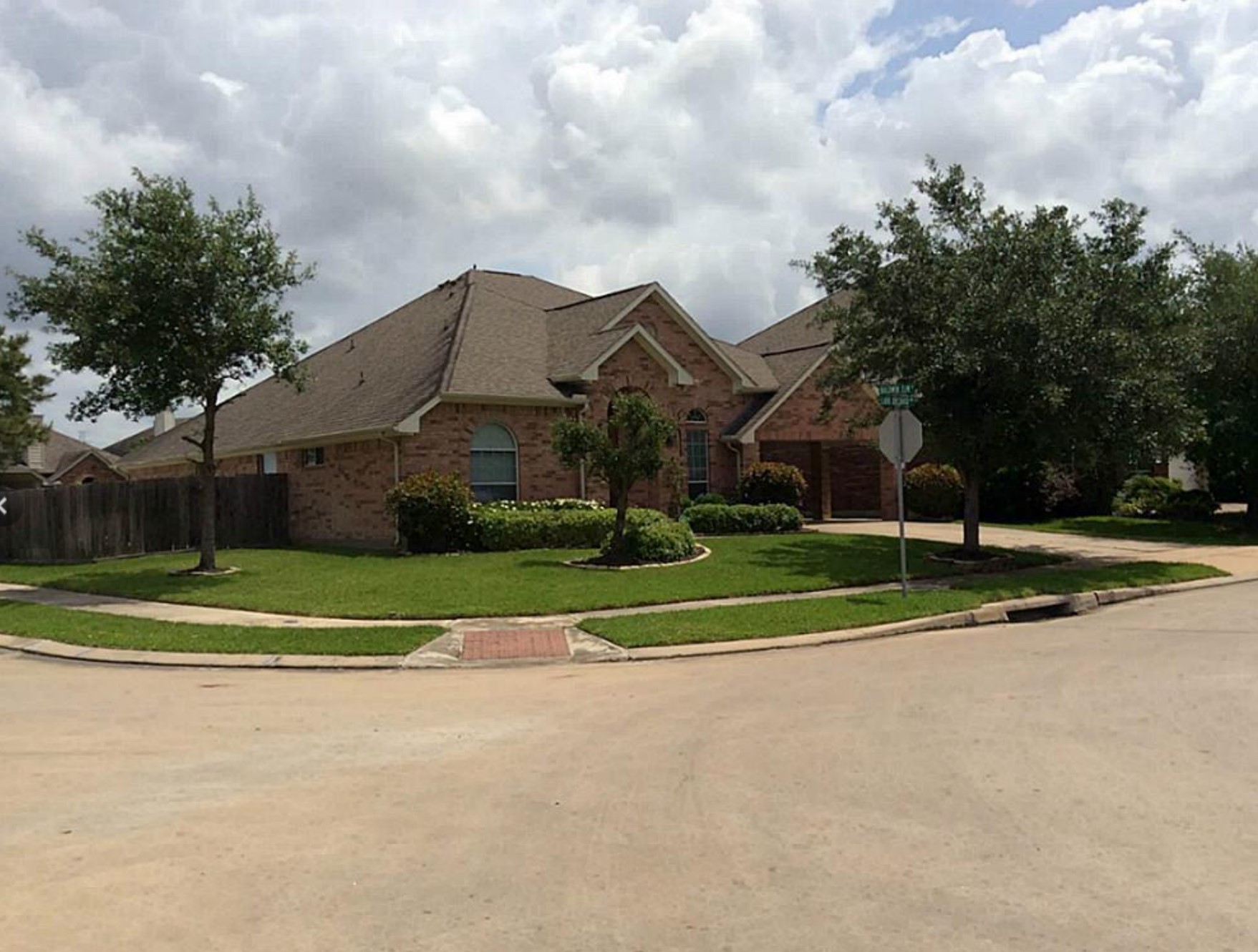 19726 Lark Orchard Way Richmond TX 77407