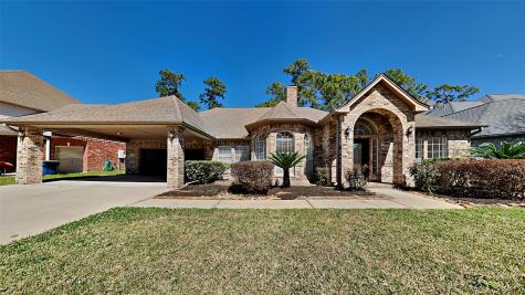 7907 Palmer Place Lane Humble TX 77346