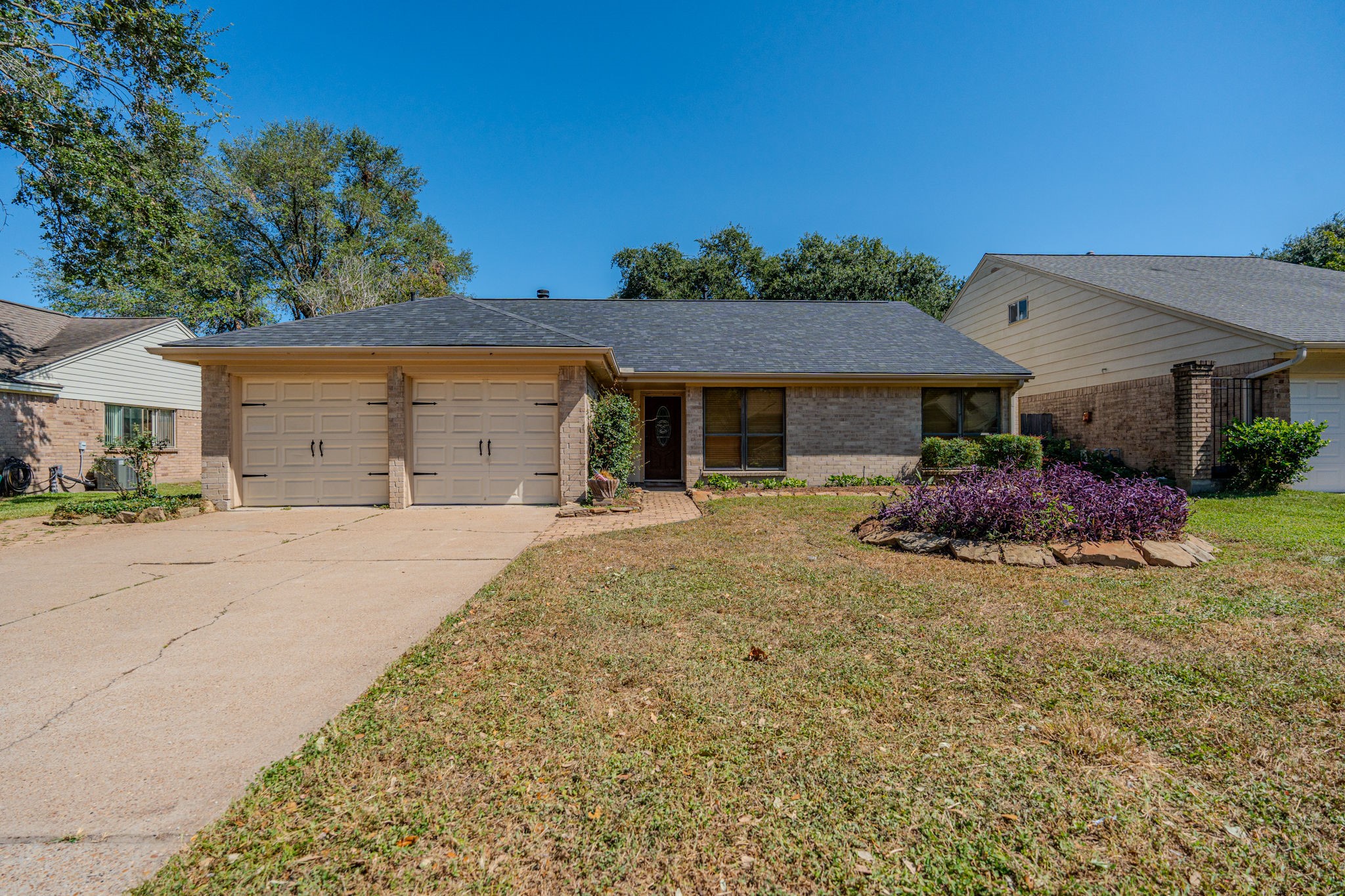 4223 Maple Cross Drive Pasadena TX 77505