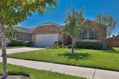 1520 Tuscan Village Drive League City TX 77573