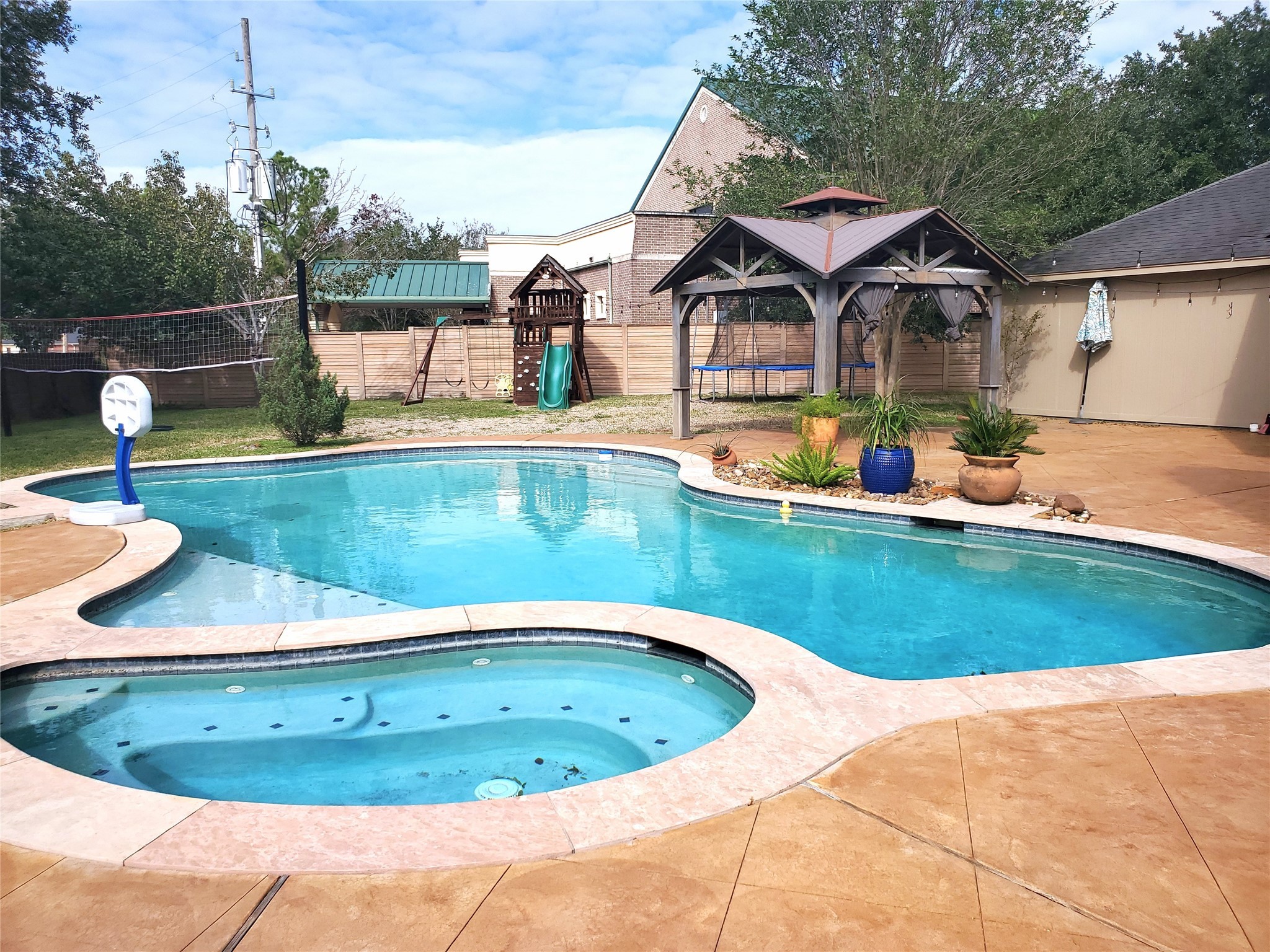 2534 Griggs Court Pearland TX 77584
