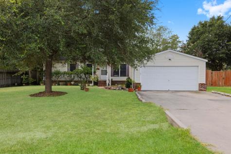 16384 Hill Country Drive Conroe TX 77302