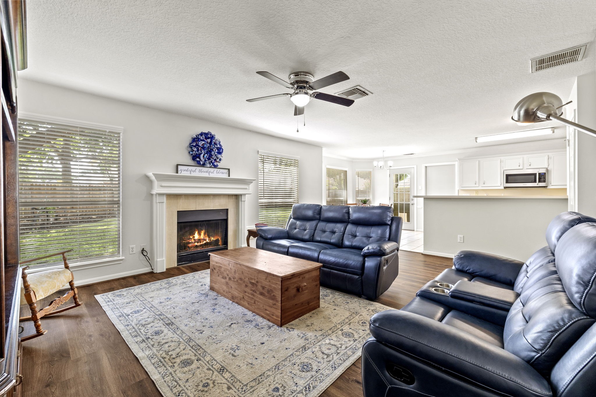 6440 Smoke House Drive Katy TX 77449