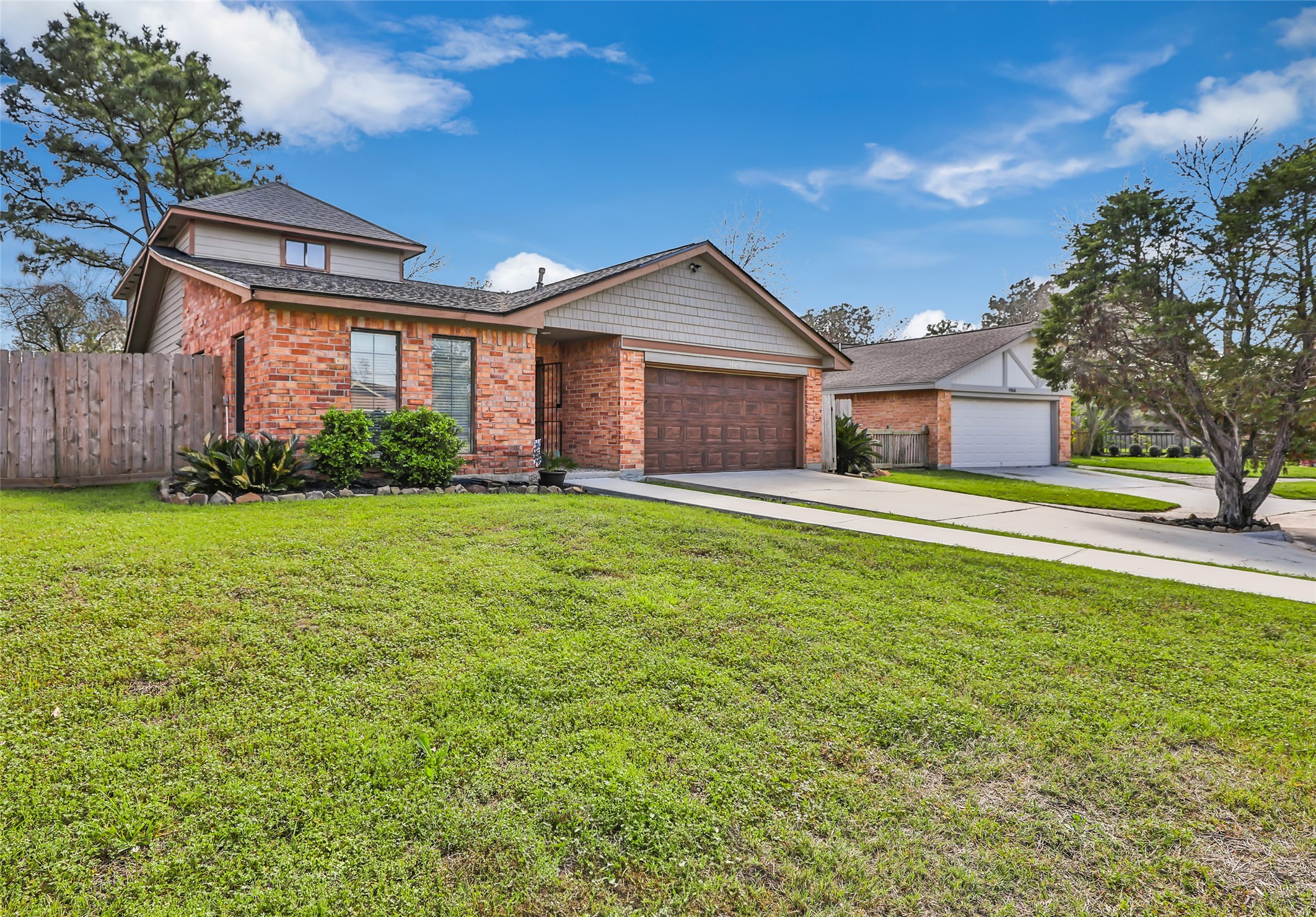 5910 Thom Road Humble TX 77346