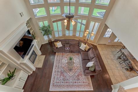 25322 Metzler Creek Drive Spring TX 77389