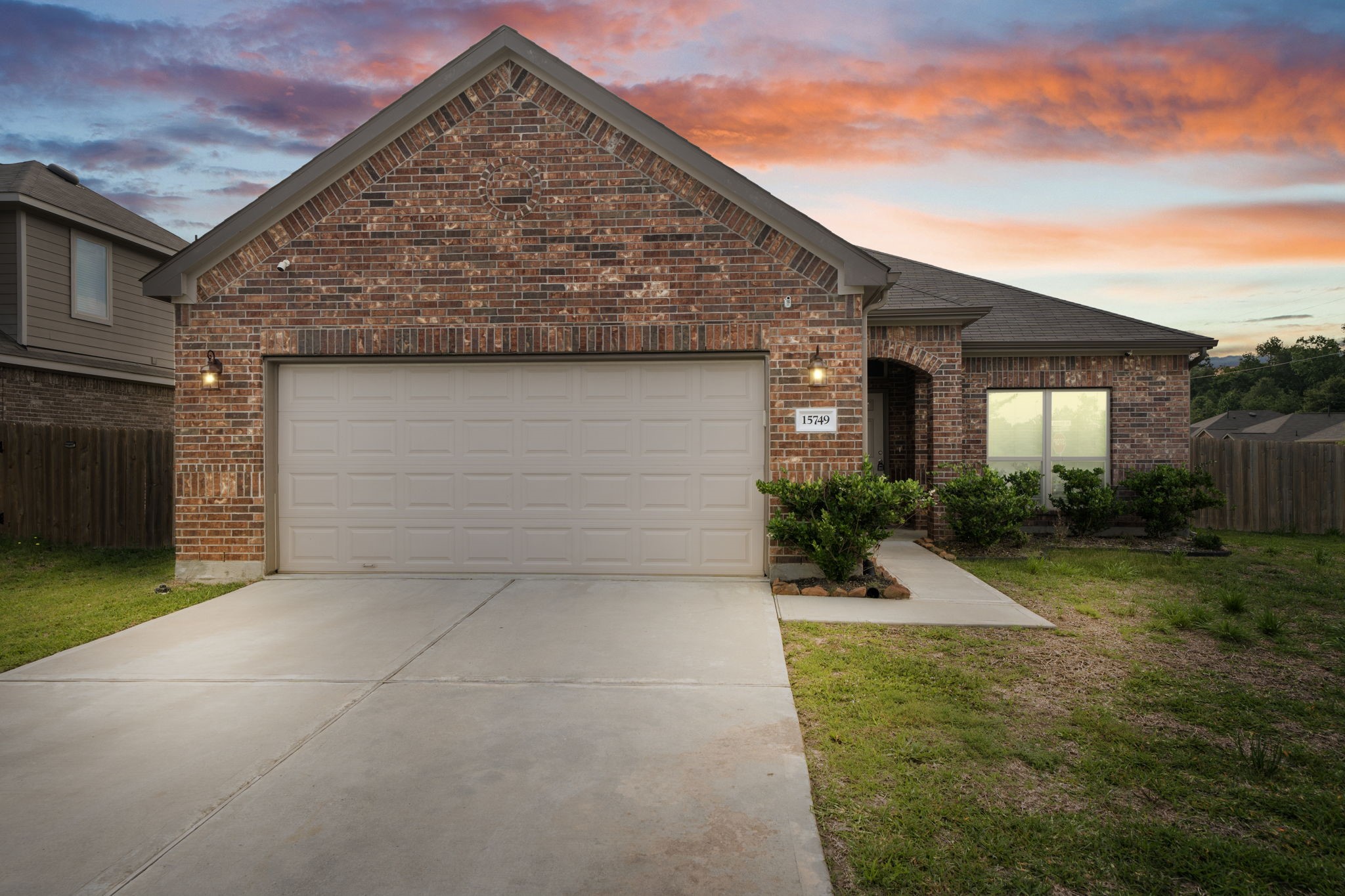 15749 Joe Dimaggio Street Splendora TX 77372