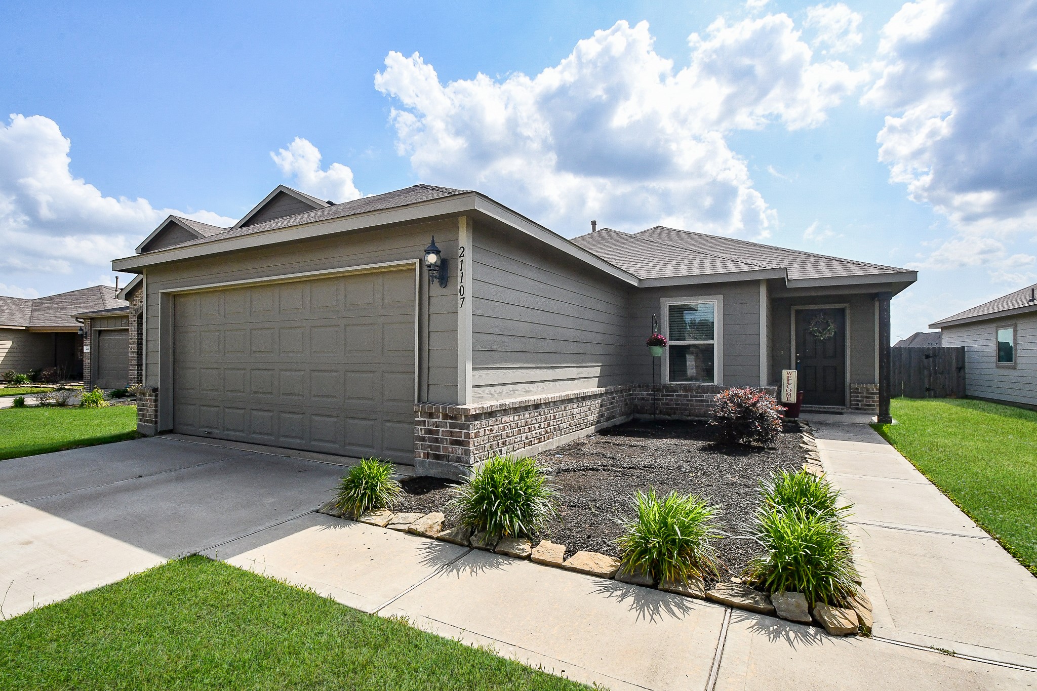 21107 Secret Garden Lane Tomball TX 77377