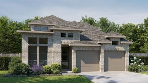 31435 Golden Cliffs Lane Fulshear TX 77441