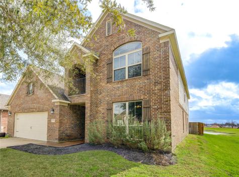 2823 Krenek Court Rosenberg TX 77471