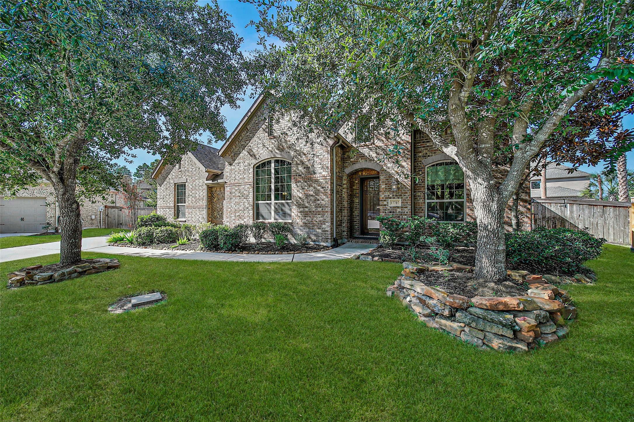 17707 Lake Malone Court Humble TX 77346
