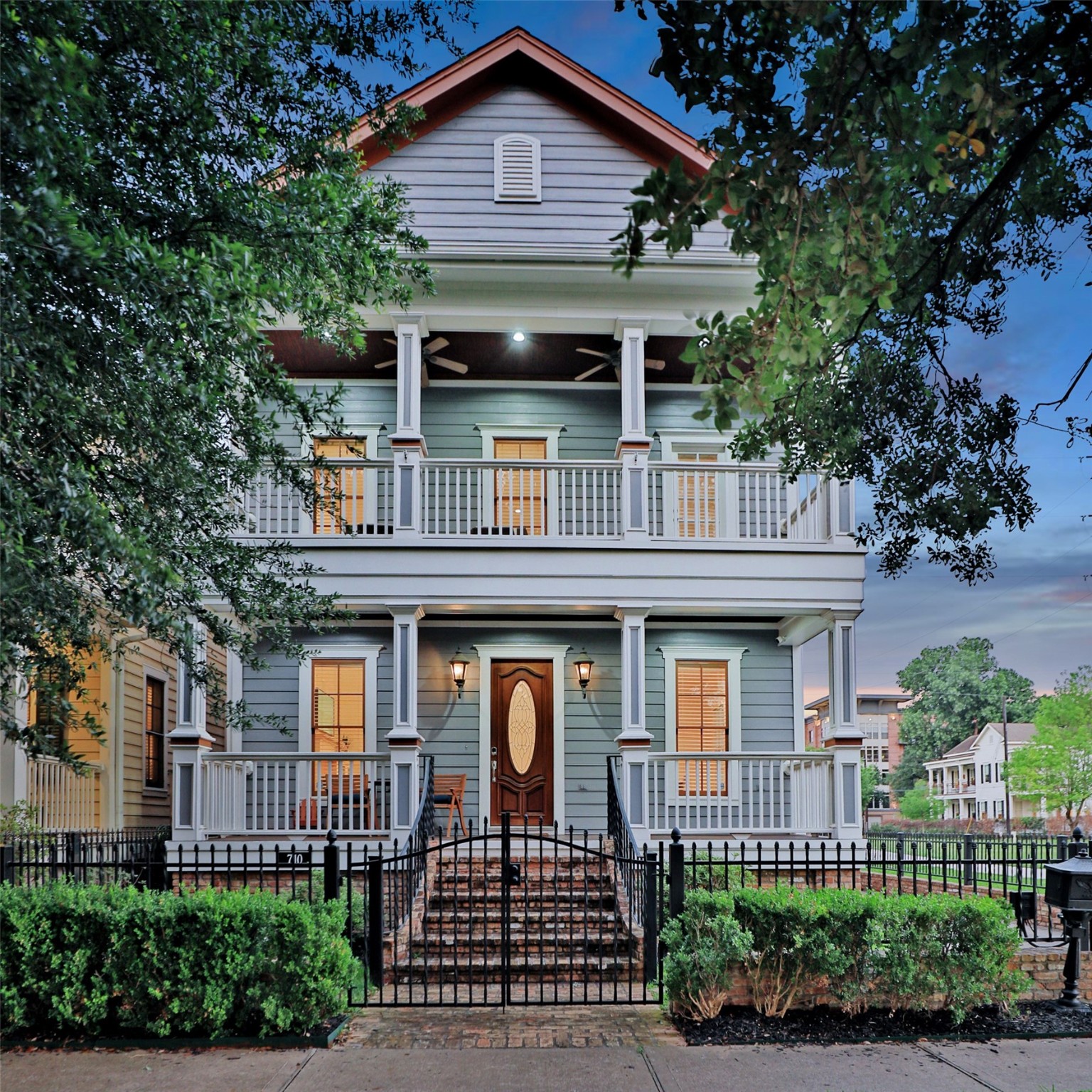 710 Rutland Street Houston TX 77007