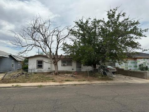 416 Seminole Street Odessa TX 79761