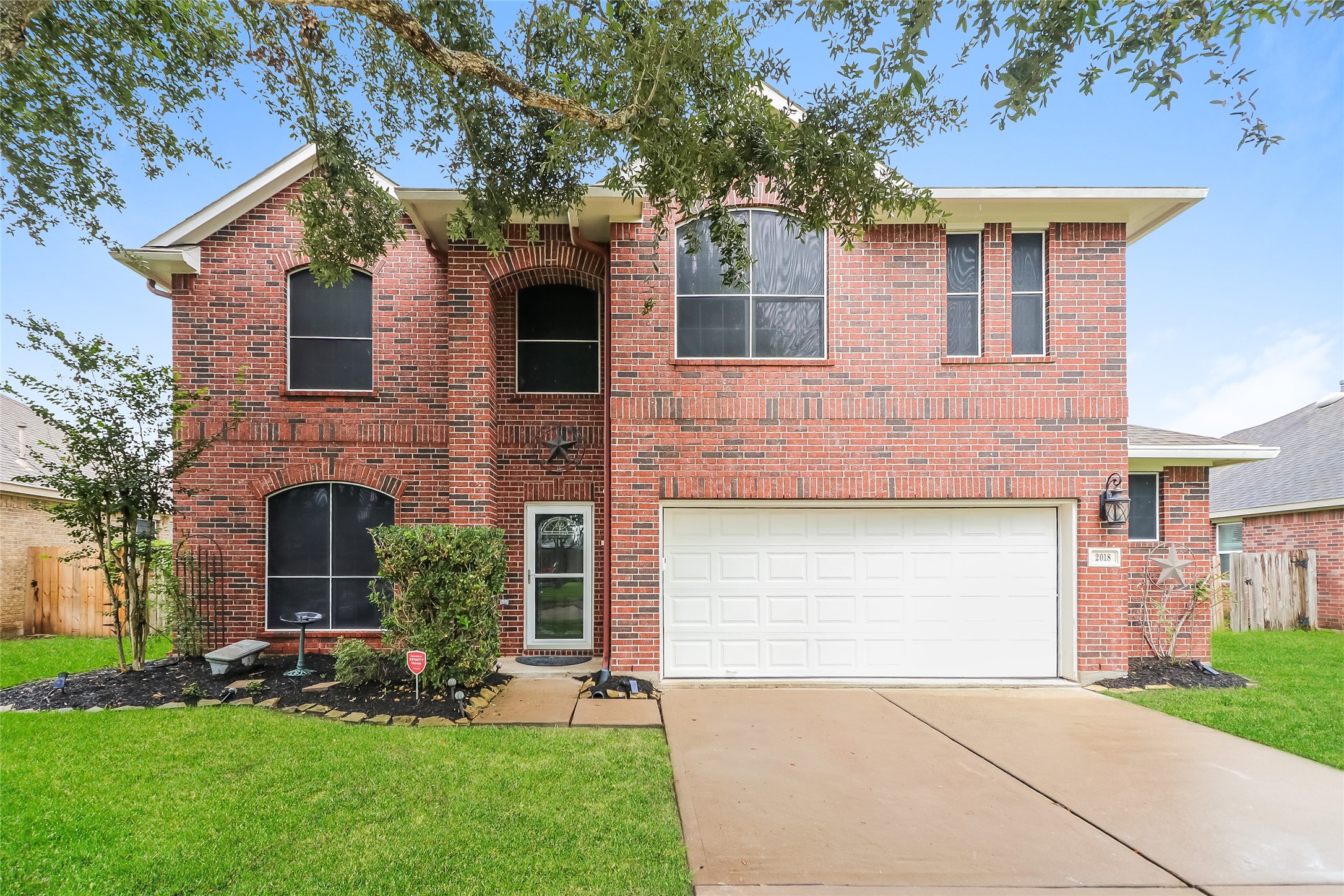 2018 Preston Park Rosenberg TX 77471