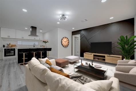 10521 Cathedral Drive Houston TX 77051