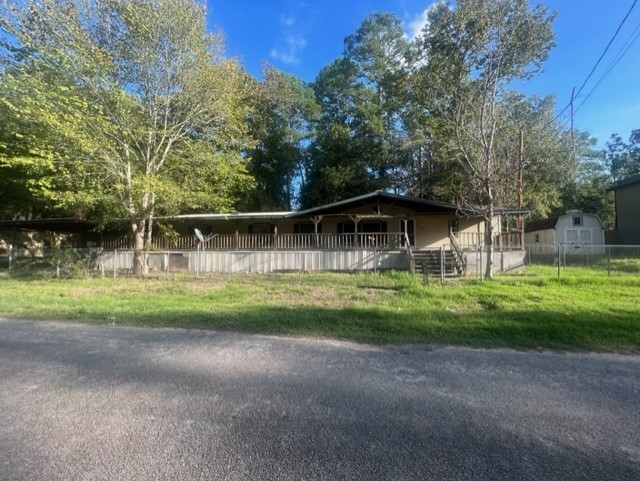 197 Pin Oak Livingston TX 77351