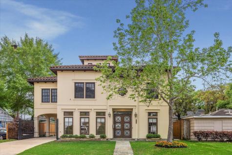 6043 Rose Street Houston TX 77007