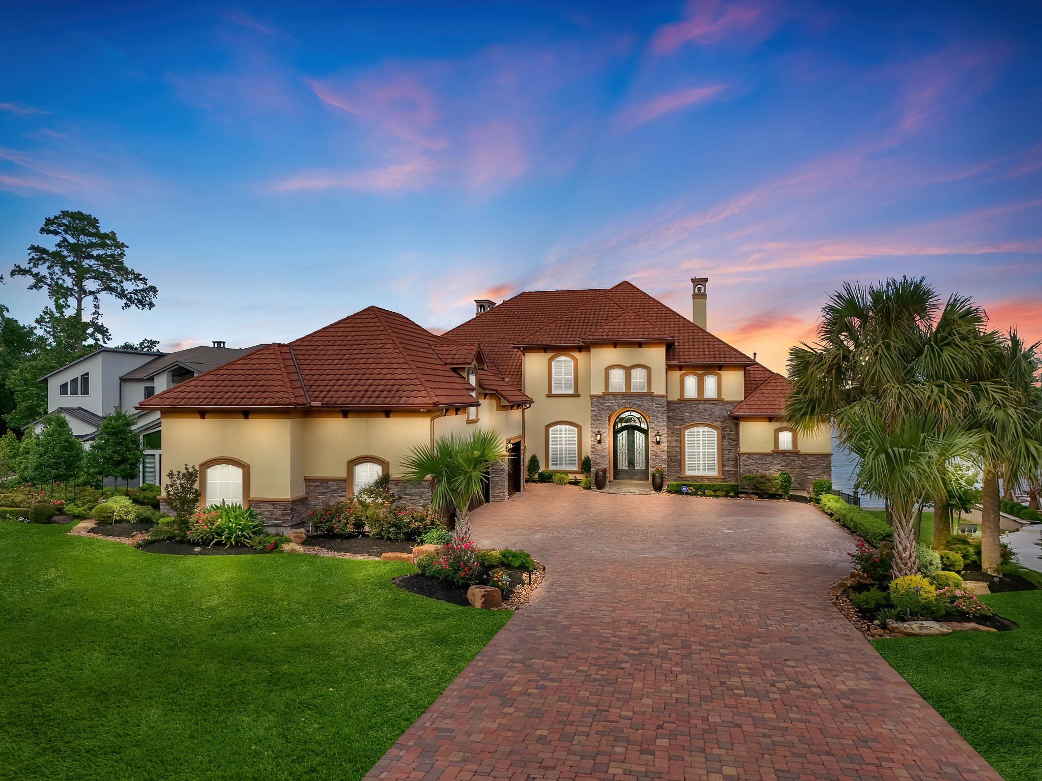 126 Bentwater Bay Drive Montgomery TX 77356