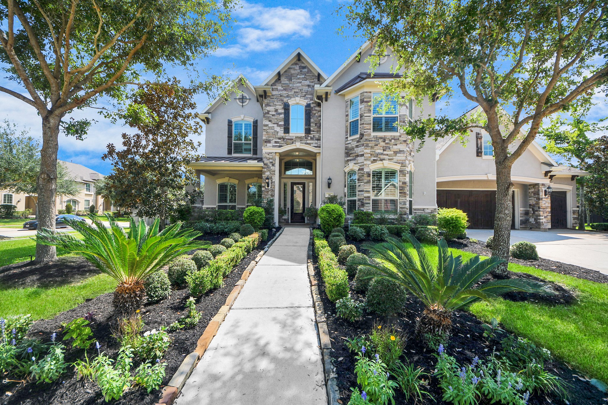 10 Lake Garda Drive Missouri City TX 77459