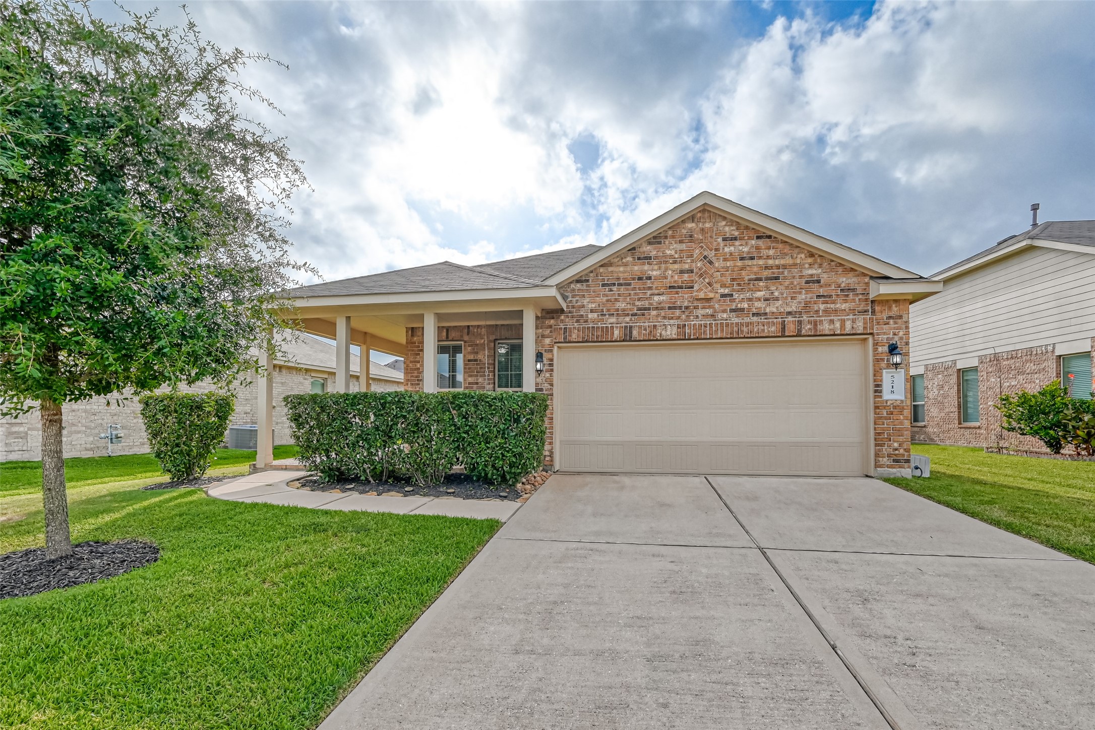5218 Corbridge Glen Court Katy TX 77449
