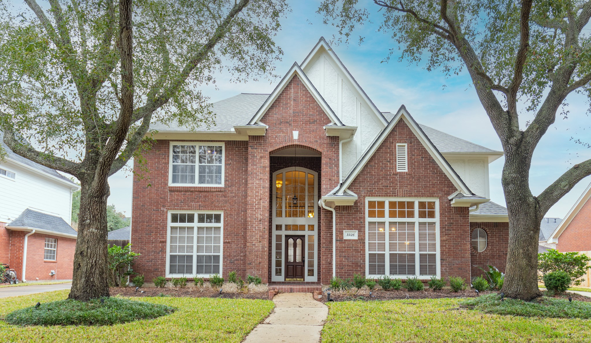 3926 Bountiful Crest Lane Sugar Land TX 77479