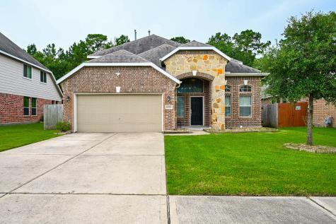 18919 S Sapling Oaks Place Magnolia TX 77355