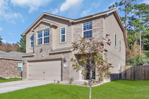 32572 Decker Creek Drive Pinehurst TX 77362