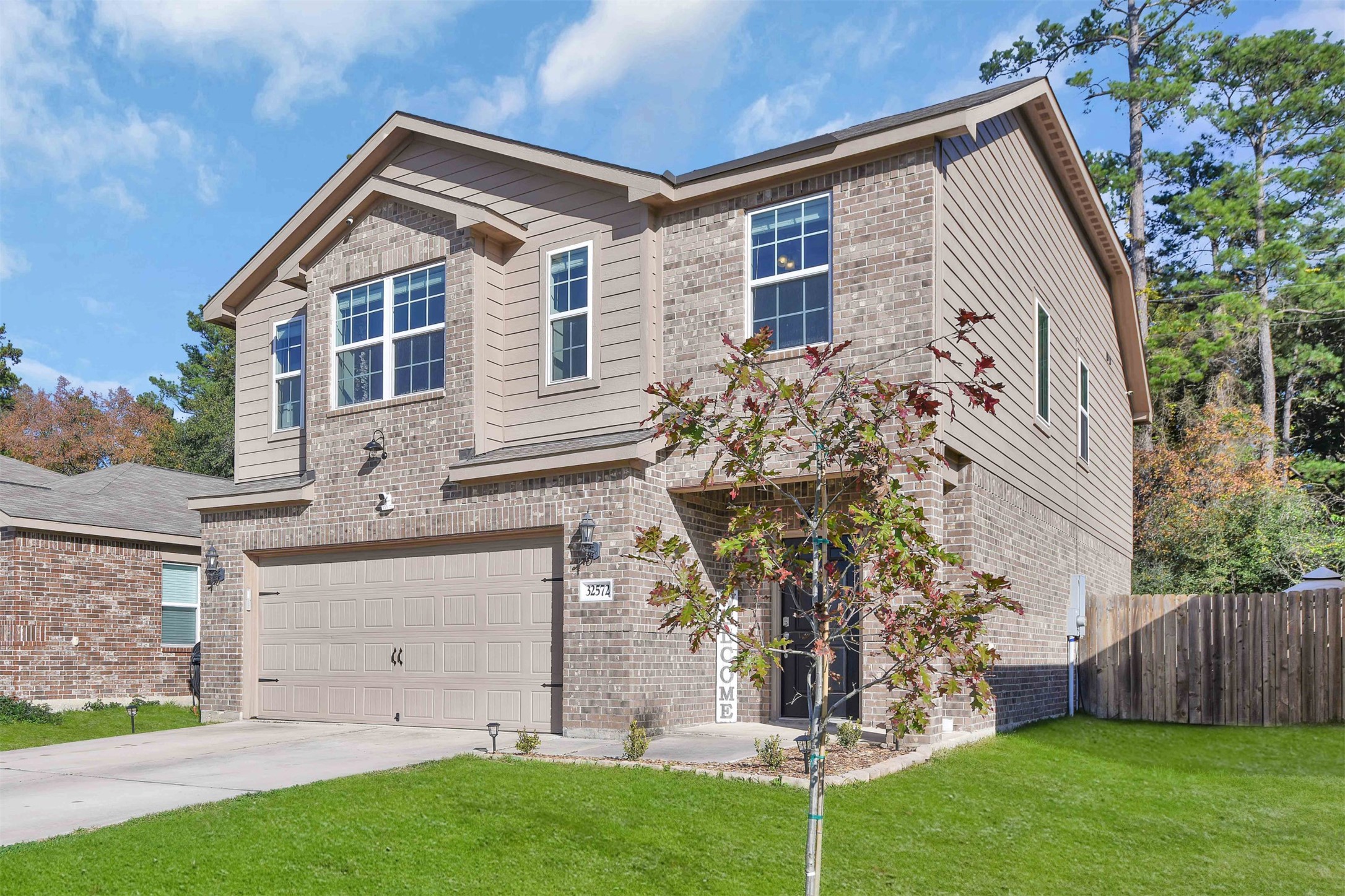 32572 Decker Creek Drive Pinehurst TX 77362