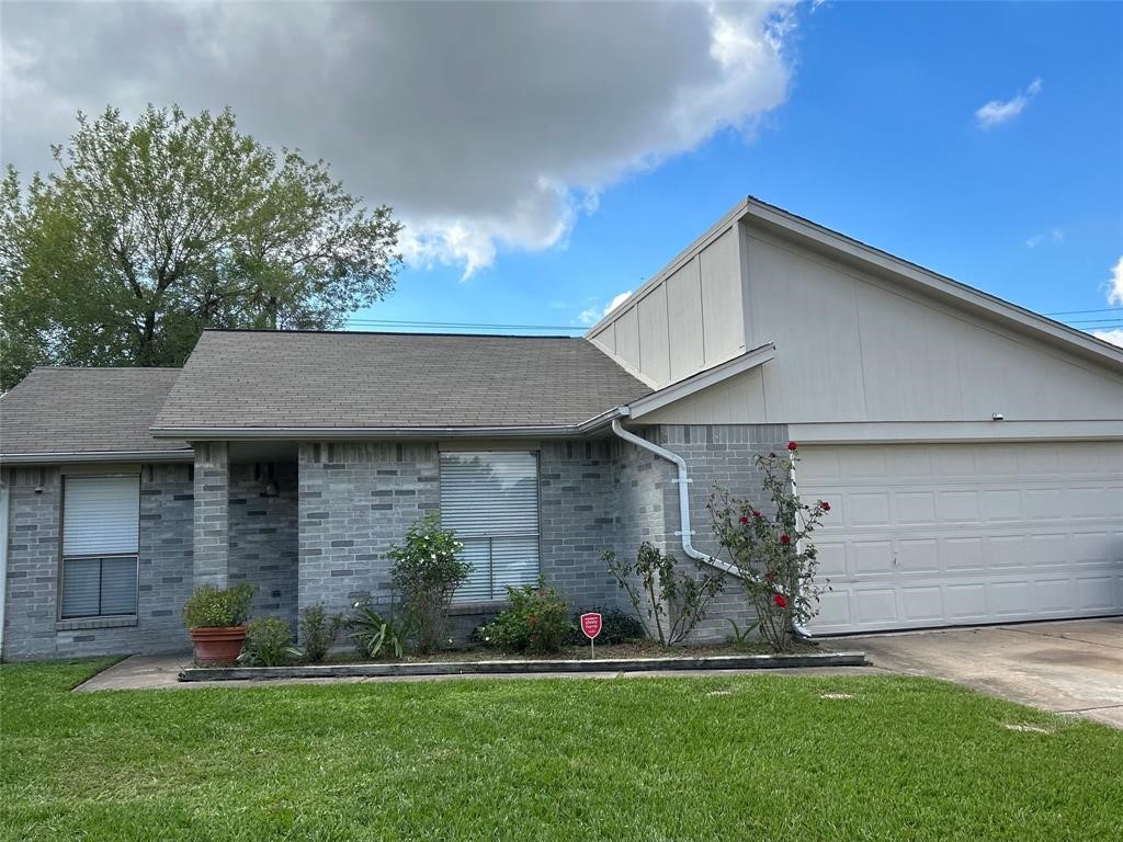 1715 Talbrook Drive Houston TX 77038