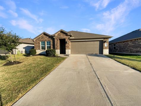 8107 Precious Passing Way Rosharon TX 77583