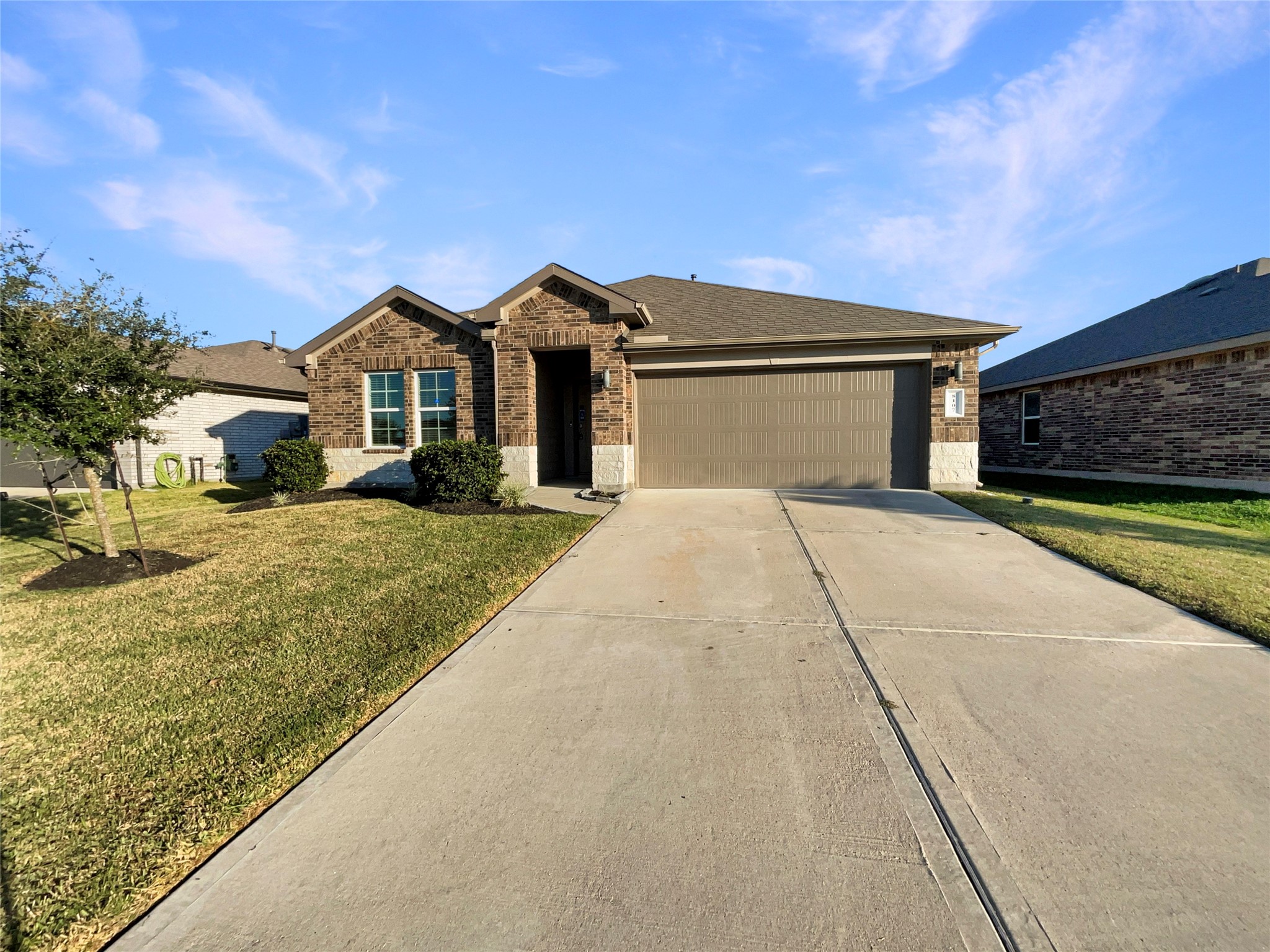 8107 Precious Passing Way Rosharon TX 77583
