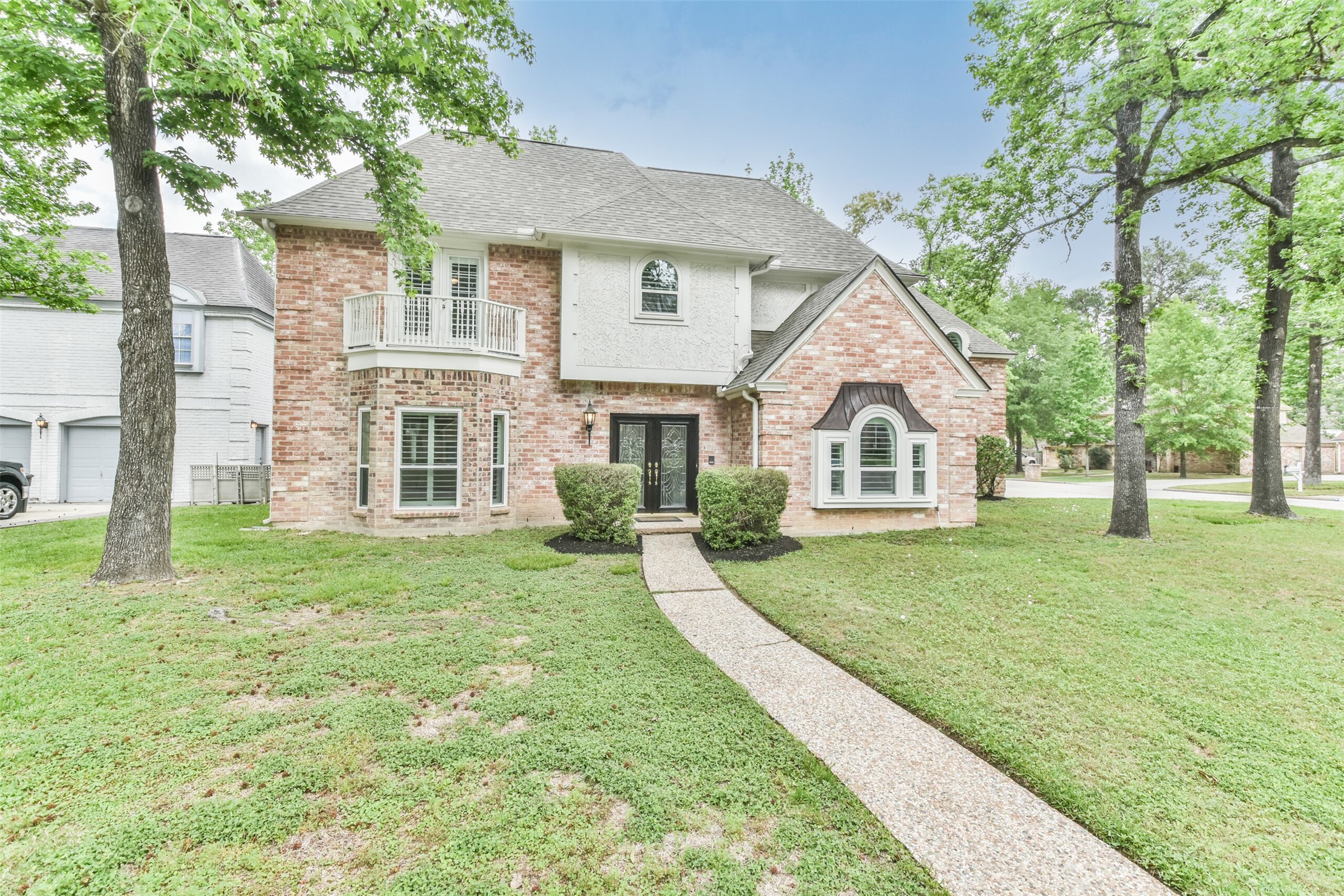 9502 Hexham Court Spring TX 77379