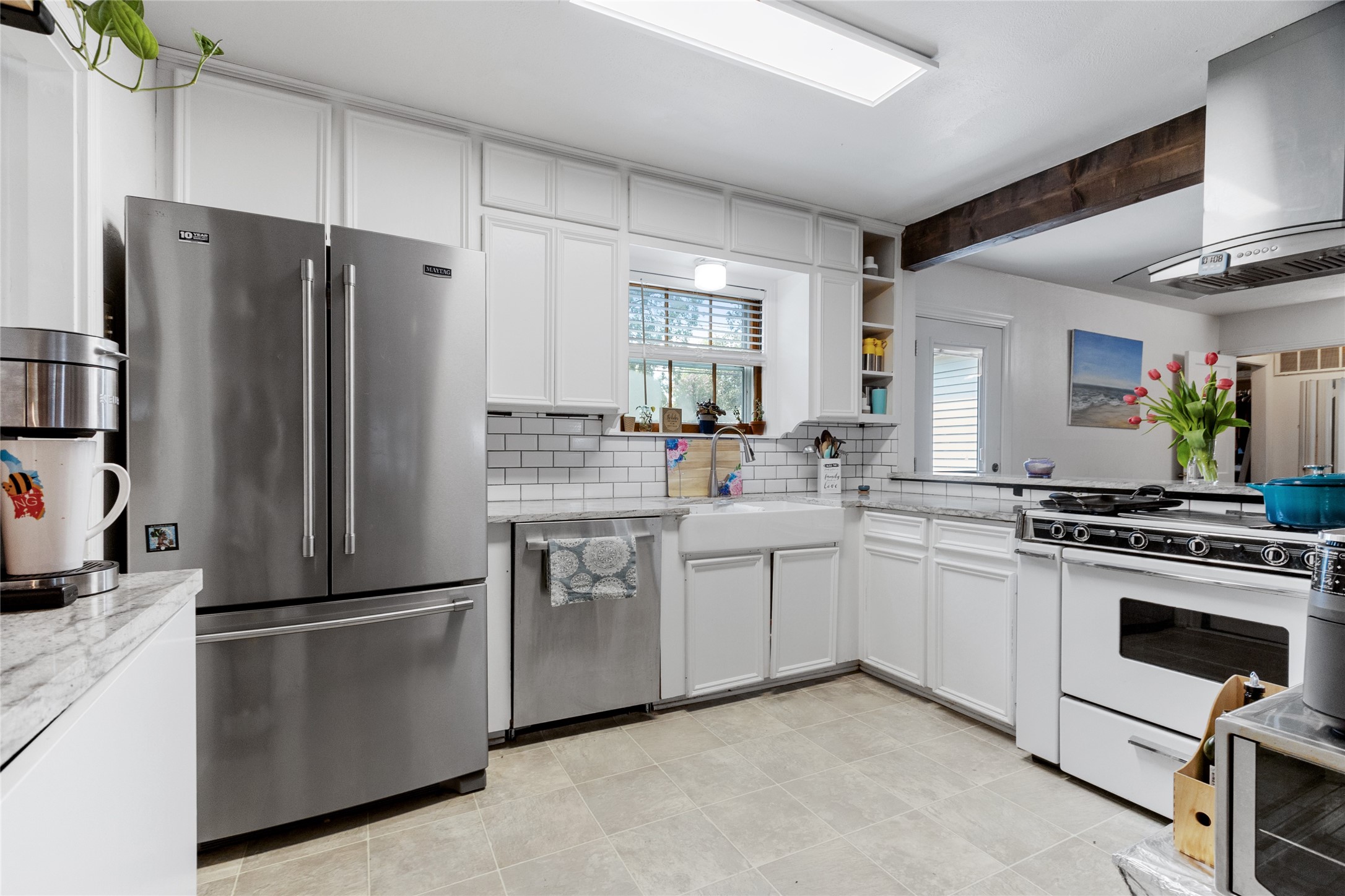 45 Farrell Street Houston TX 77022