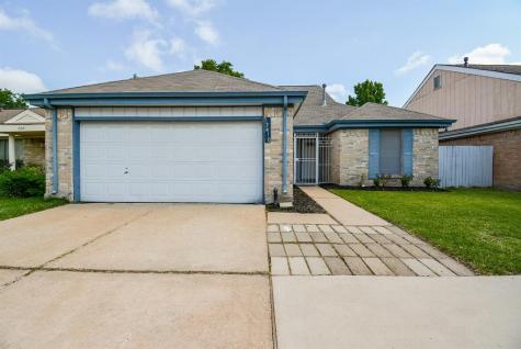 13410 Dripping Springs Drive Houston TX 77083