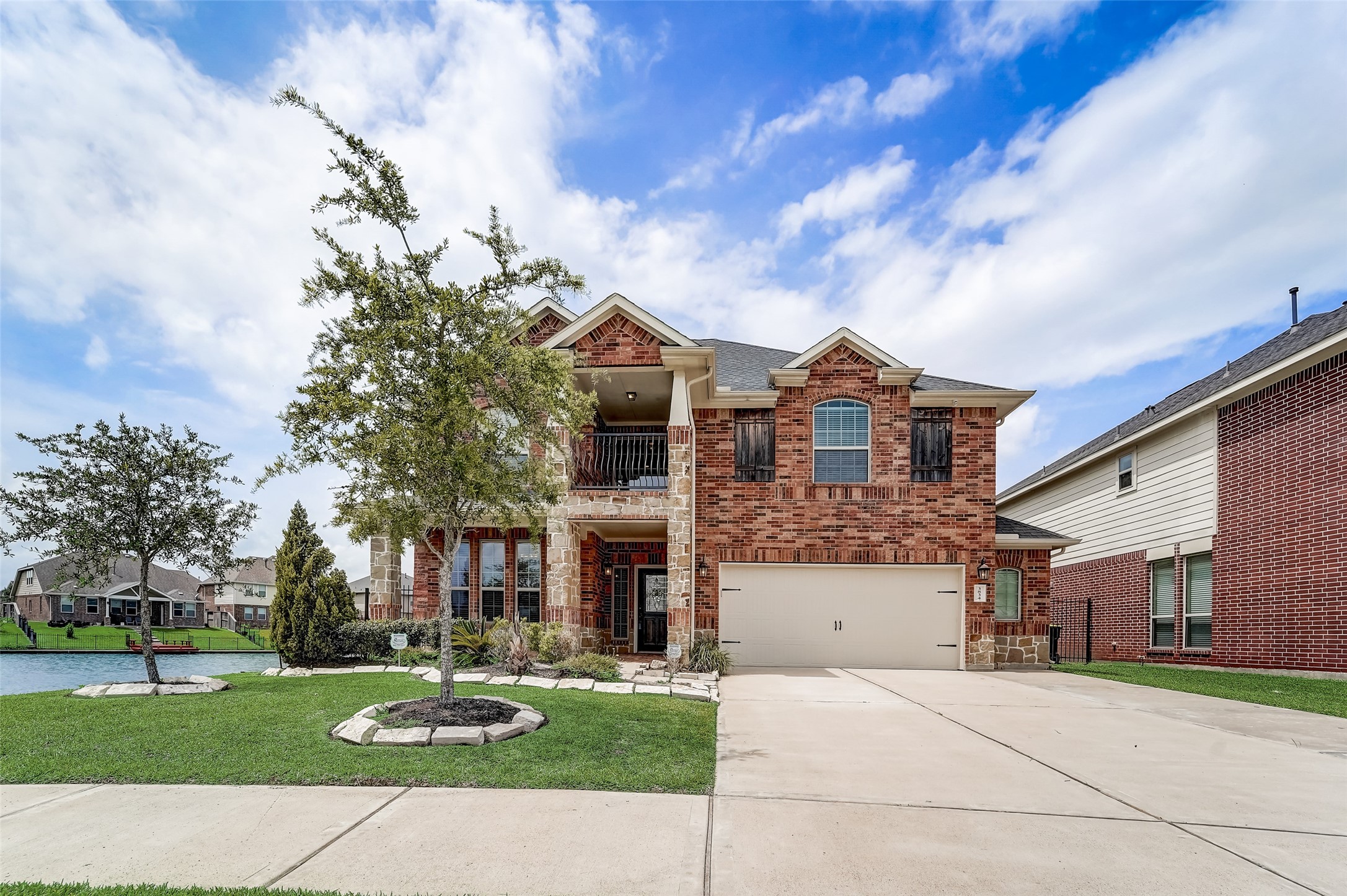 3834 Pantano Court Missouri City TX 77459