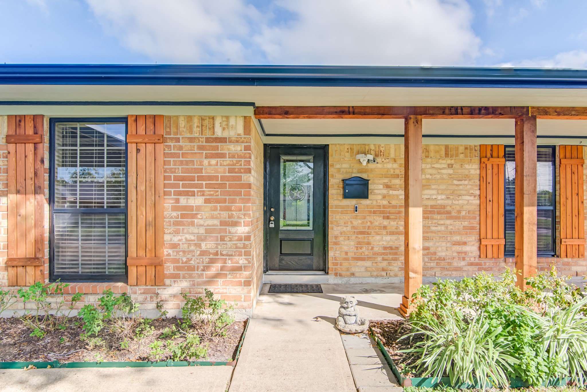 1009 N Kaufman Drive Deer Park TX 77536