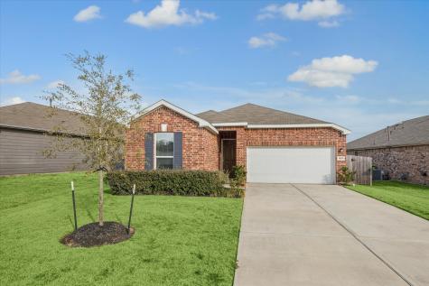 41654 Sorrel Spring Lane Magnolia TX 77354