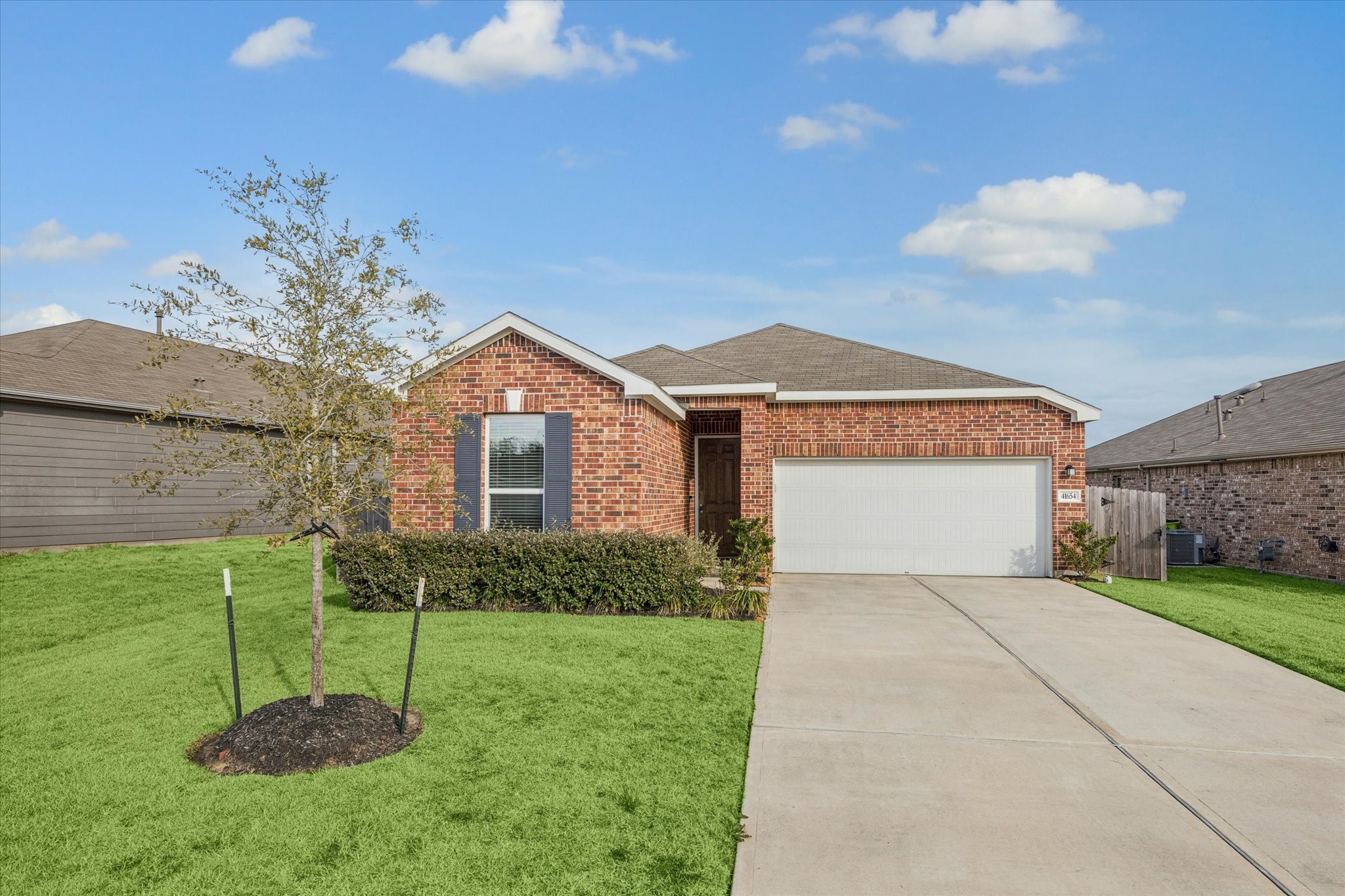 41654 Sorrel Spring Lane Magnolia TX 77354