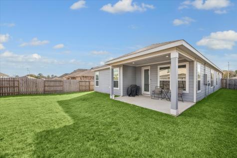 41654 Sorrel Spring Lane Magnolia TX 77354