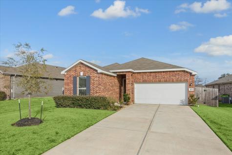 41654 Sorrel Spring Lane Magnolia TX 77354